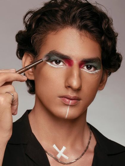 Studio Finesse - Beauty & Skincare Photography Editorial & Avant-Garde Beauty photo 24