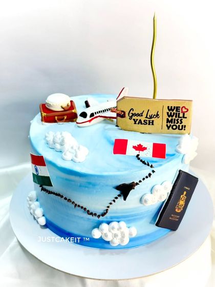 Unique & Artistic Cakes photo 7