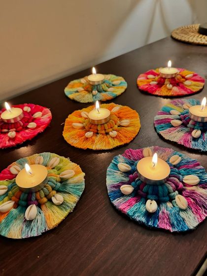 Shikha Agarwal - Handmade Party Favors & Bulk Gifting Festive Gifting & Holiday Decor photo 29