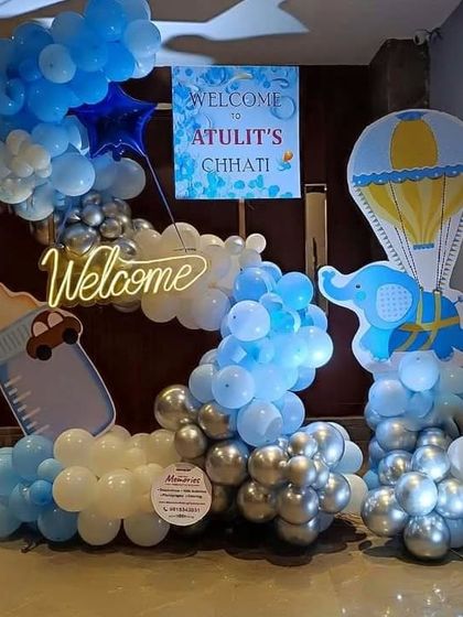 Welcome Home & Traditional Ceremonies photo 3