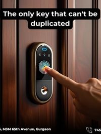 Smart Security System Installation