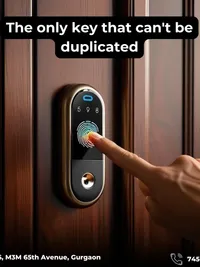 Smart Security System Installation