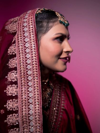 Radiant Brides photo 23