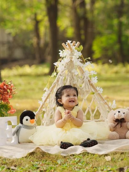 Milestone Birthdays photo 25