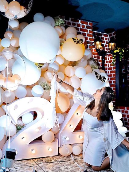 Events Factory - Custom Event Design & Fabrication Behind the Scenes & Client Love photo 6