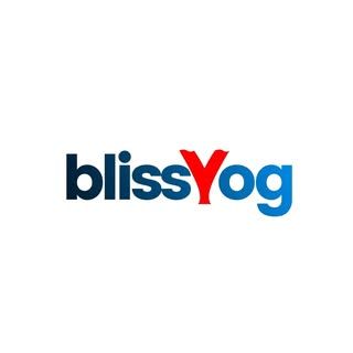 BlissYog
