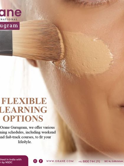 I understand that my students have busy lives. That's why I offer flexible learning options, including weekend and fast track courses, to fit any lifestyle.