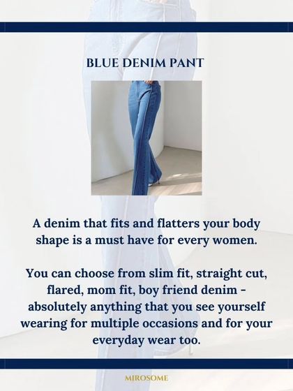 Ananya Shetty - Personal Image & Style Makeover Building a Smart Wardrobe photo 16