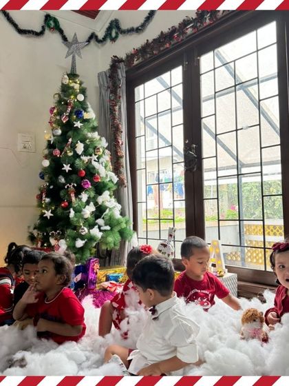 Ace Montessori - Montessori Preschool Program Celebrating Together: Festivals & Special Days photo 37