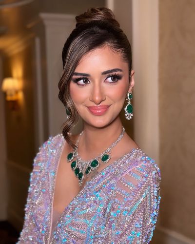 Cocktail & Evening Makeup