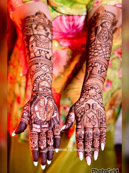 These designs showcase the variety of personalization I offer. From couple's initials and wedding dates to religious symbols and unique story elements, I can incorporate any detail that is special to you.