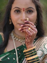 Custom Press-On Nails