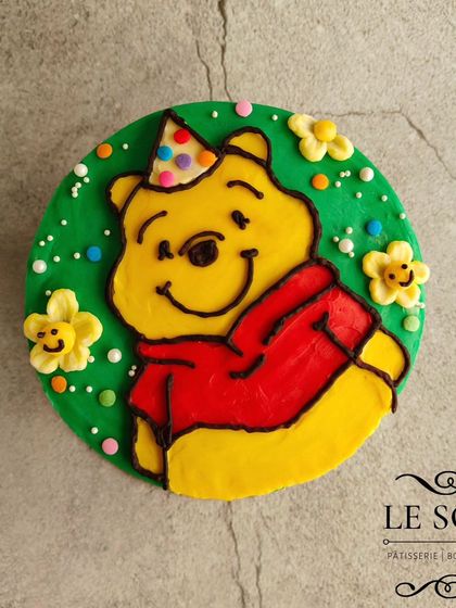 Le Soir Pâtisserie - Custom Cakes Cakes for Kids photo 16