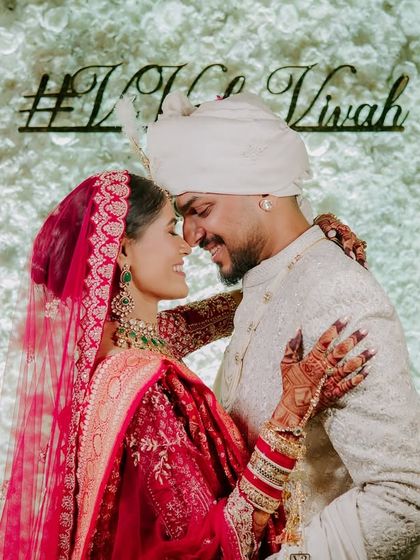 Cinematic Couple Portraits photo 15