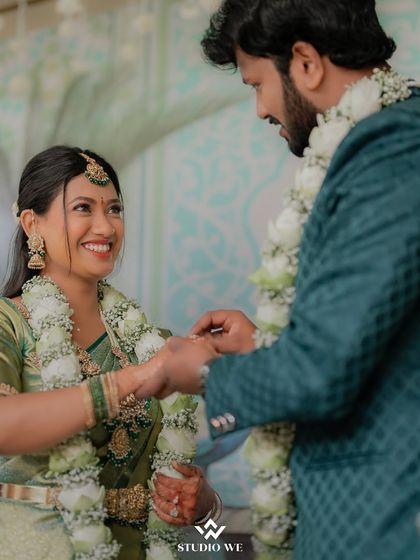 Studio WE Weddings - Pre-Wedding & Engagement Services Engagement Celebrations photo 3