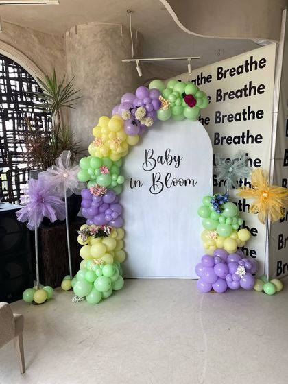 Baby Showers & Welcome Home photo 5
