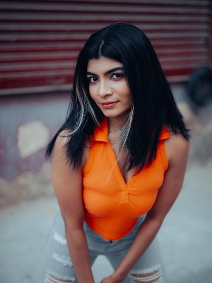 Portraitsbysham - Fashion & Portrait Photography Urban & Street Style photo 111