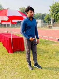 Track & Field Training