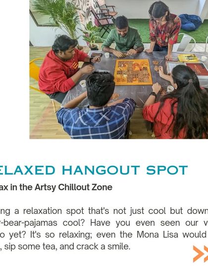 StoryZone - Private Art Parties & Event Hosting Our Studio & Community photo 23