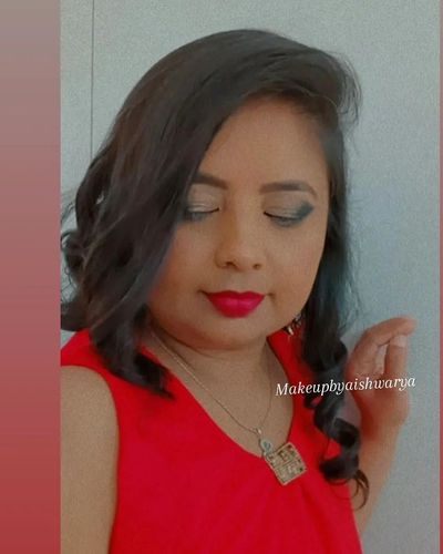 Special Occasion Makeup and Styling