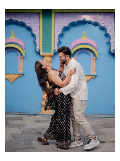 Pre-Wedding Stories photo 26