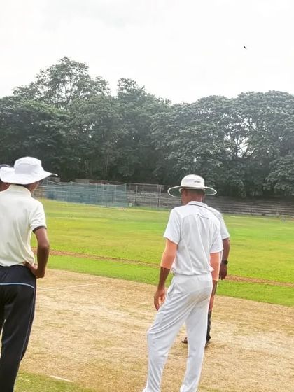 Magadi Cricket Academy - Competitive Match Exposure & Tours Competitive Tour Experience photo 65