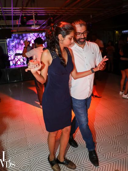 Lourd Vijay's Dance Studio - Social Dance Events & Parties Studio Socials: Practice & Connect photo 5