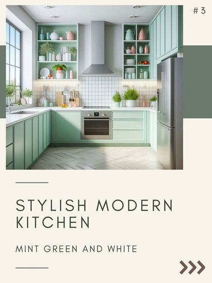 Modern Kitchens & Bathrooms photo 13