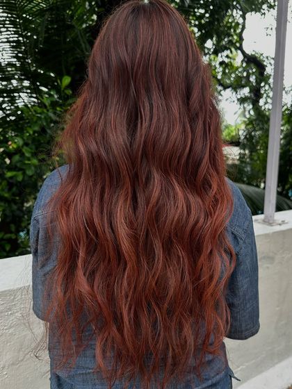 Color & Cut Showcase photo 97