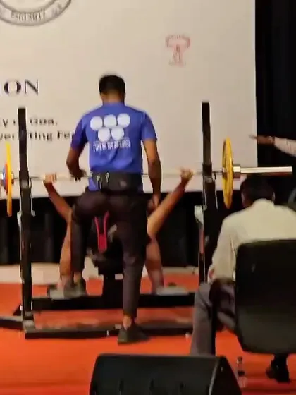 A variety of bench press lifts from training and competition. These clips demonstrate different techniques we employ, from paused reps to focusing on leg drive, to build a bigger, more reliable bench.