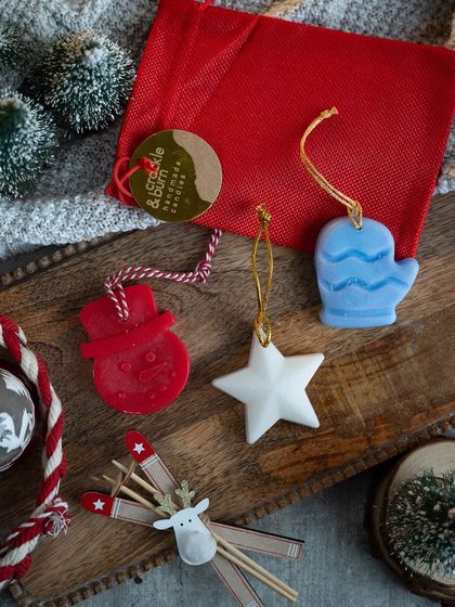 Christmas Collection: Hampers & Festive Decor photo 13