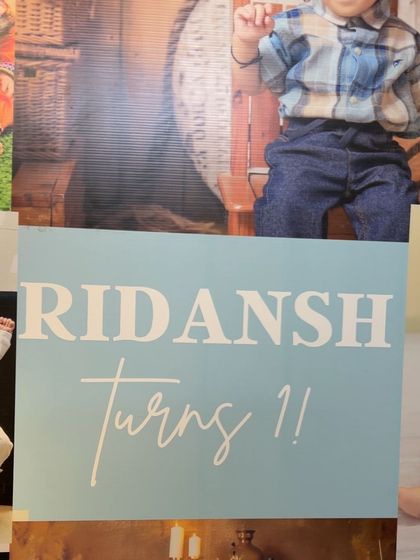 Kids' Themed Birthday Parties photo 43