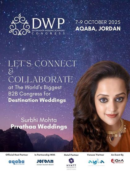 Prrathaa - Destination Wedding Planning Our Planning Philosophy & Process photo 18