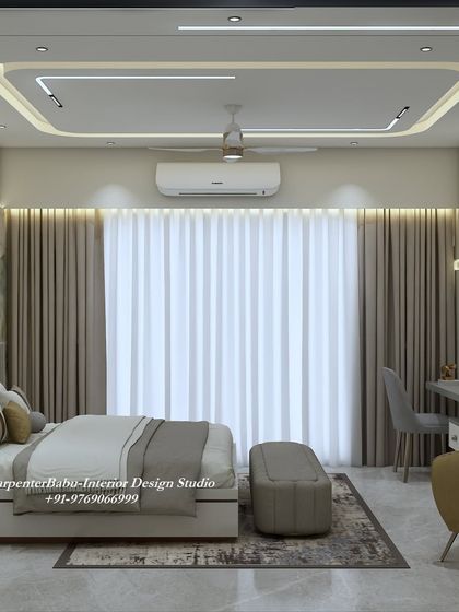 Master Bedroom Sanctuaries photo 59