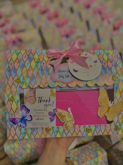 Kids' Birthday Party Favors photo 47