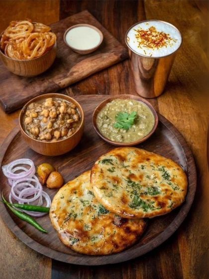 Classic Indian Comforts photo 8