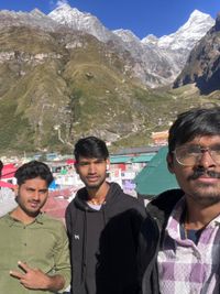 Himalayan Trekking Packages
