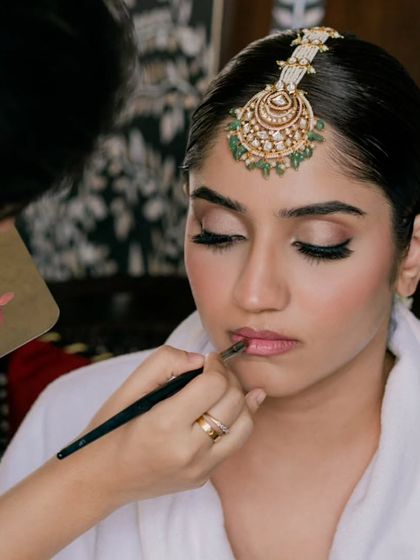 Baraati Inc - Full-Service Wedding Planning & Execution Unforgettable Wedding Ceremonies photo 38