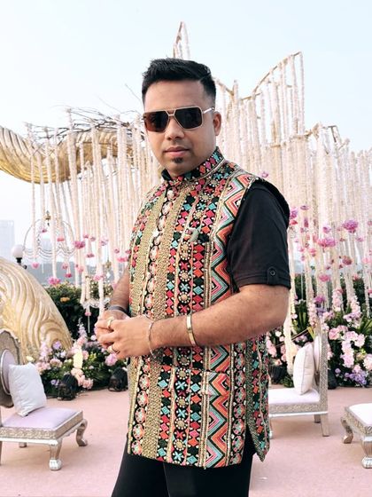 Dress Code: Unforgettable photo 12