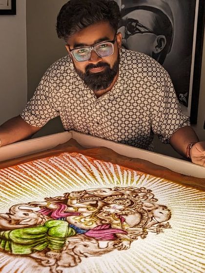 The Artist: Behind the Scenes photo 25