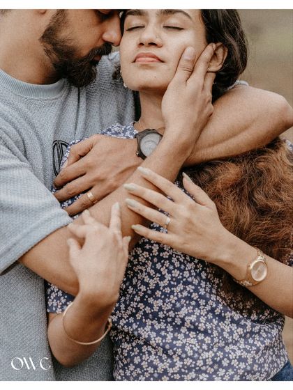 Orange Wedding Cinemas - Wedding Photography & Cinematography Pre-Wedding Stories: Love in Every Landscape photo 93