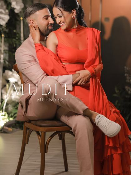 Just Click Photography - Destination Wedding Photography & Videography Stylish Receptions & Sangeet Nights photo 3