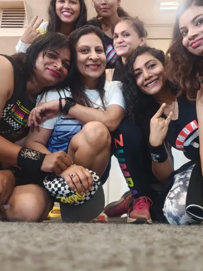 Lakshya - Group Fitness & Dance Classes Live Events & Performances photo 21