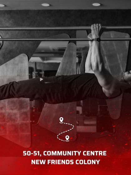 Full-Body Conditioning photo 4