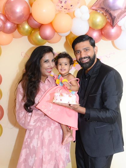 Kids' Birthday Parties photo 26