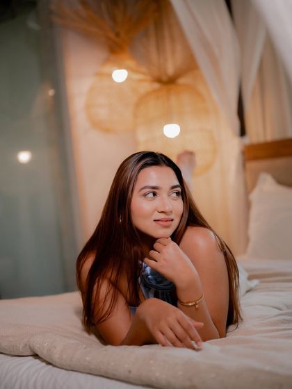 Portraitsbysham - Fashion & Portrait Photography Lifestyle & Editorial photo 39