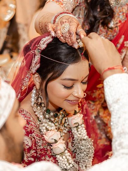 WhatKnot - Wedding Photography & Videography Art of Royal Weddings photo 28