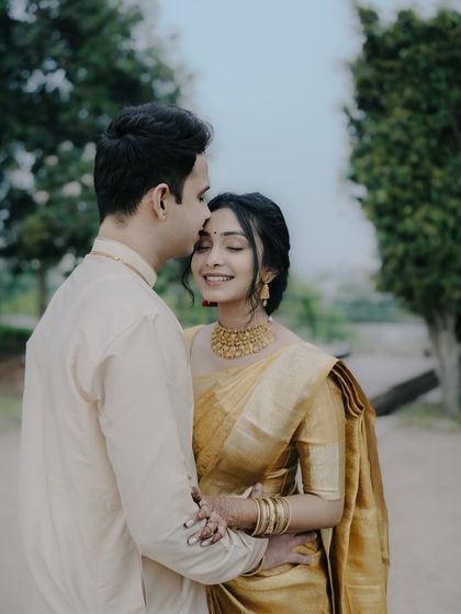 Engagement & Pre-Wedding Functions photo 19