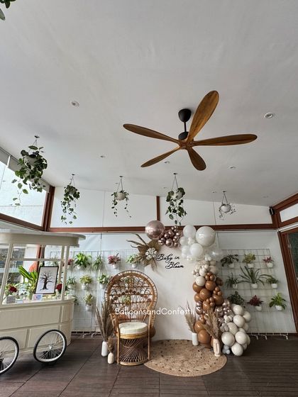 Baby Showers & Welcome Home photo 3