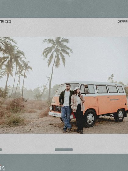 Timeless Vintage Vibes photo 8